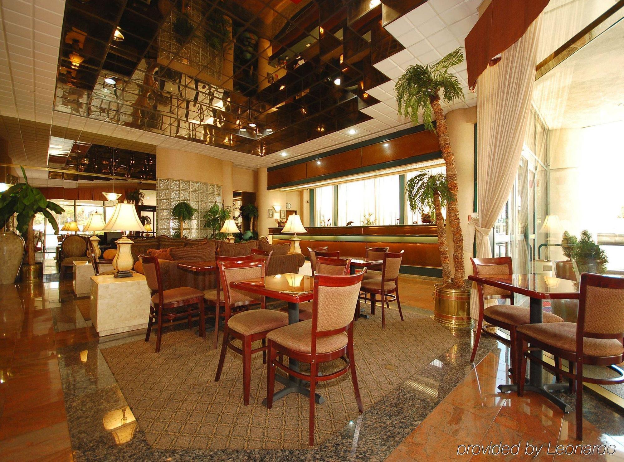 Best Western Plus Suites Hotel - Los Angeles Lax Airport Inglewood Dalaman gambar